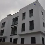 Apartamento Iceberg Tarifa