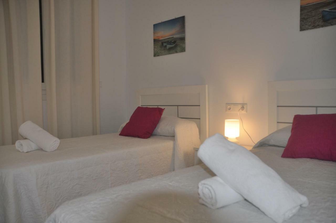 Apartment Iceberg Tarifa